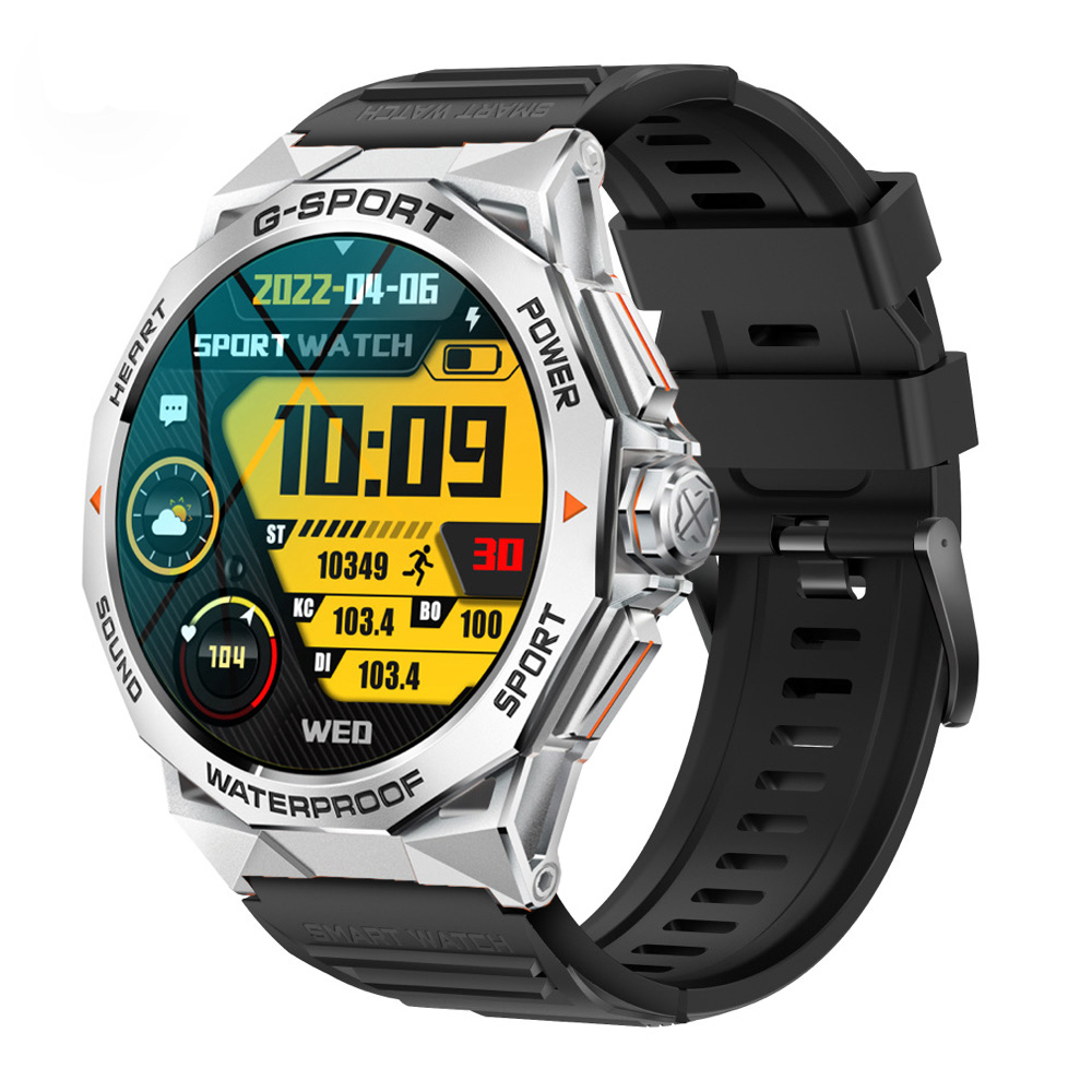 Купити Modfit Endurance Silver-Black