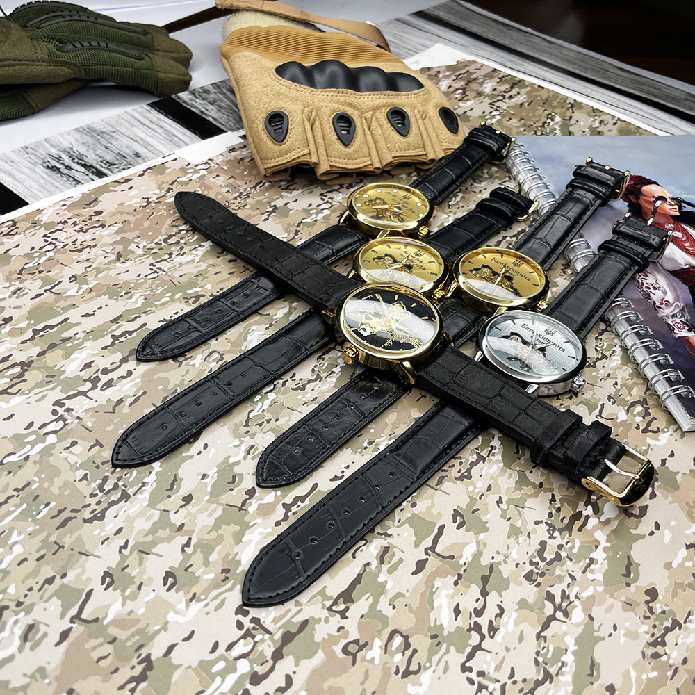 Купити Patriot 022 Gold-Gold Mechanic Де би не був
