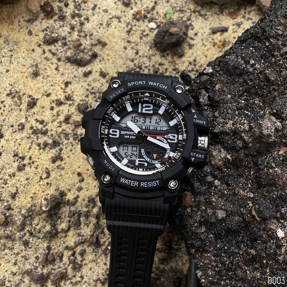 Купити Sanda 759 All Black