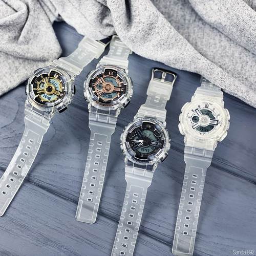 Купити Sanda 892 Black