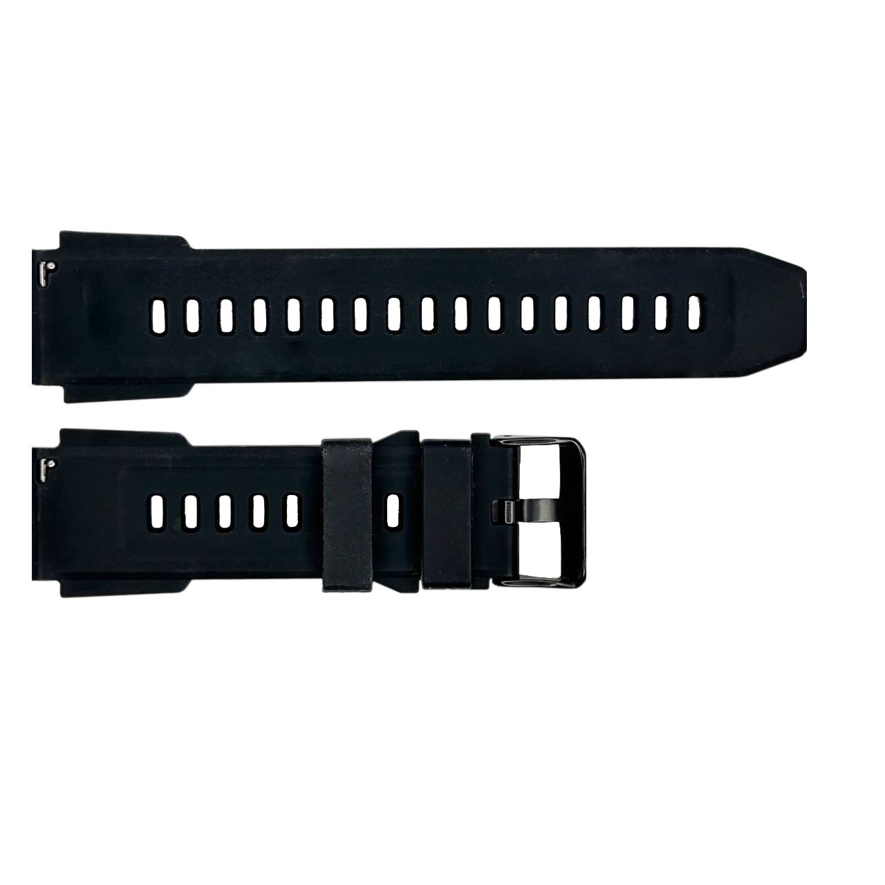 Купити Ремінець для смарт годинника C21pro Black