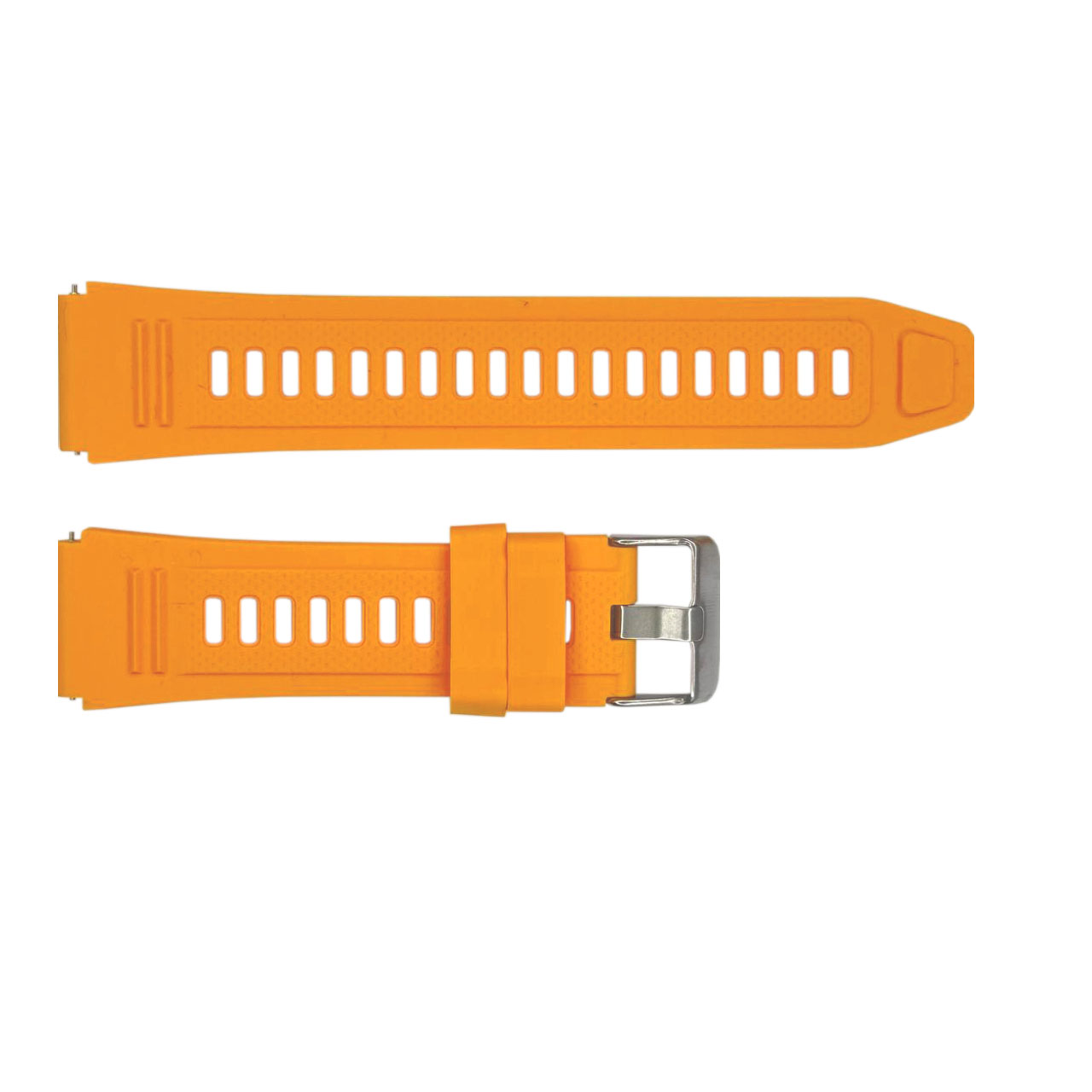Купити Ремінець для смарт годинника K59 Orange