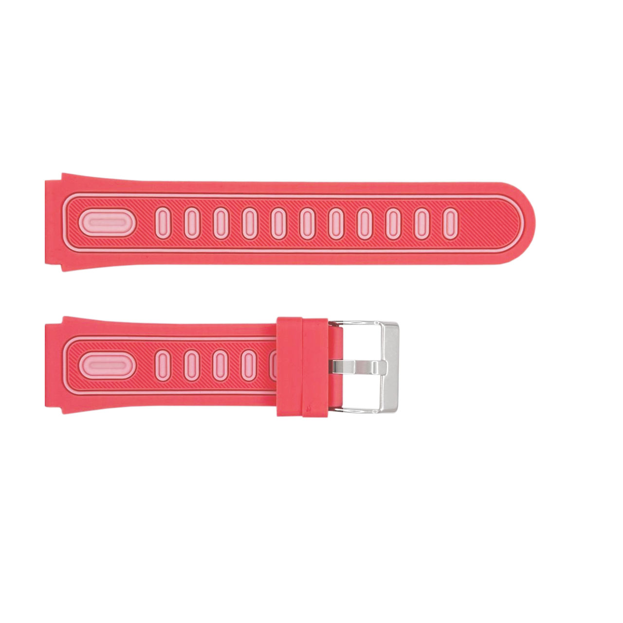 Купити Ремінець для смарт годинника DF91 Pink