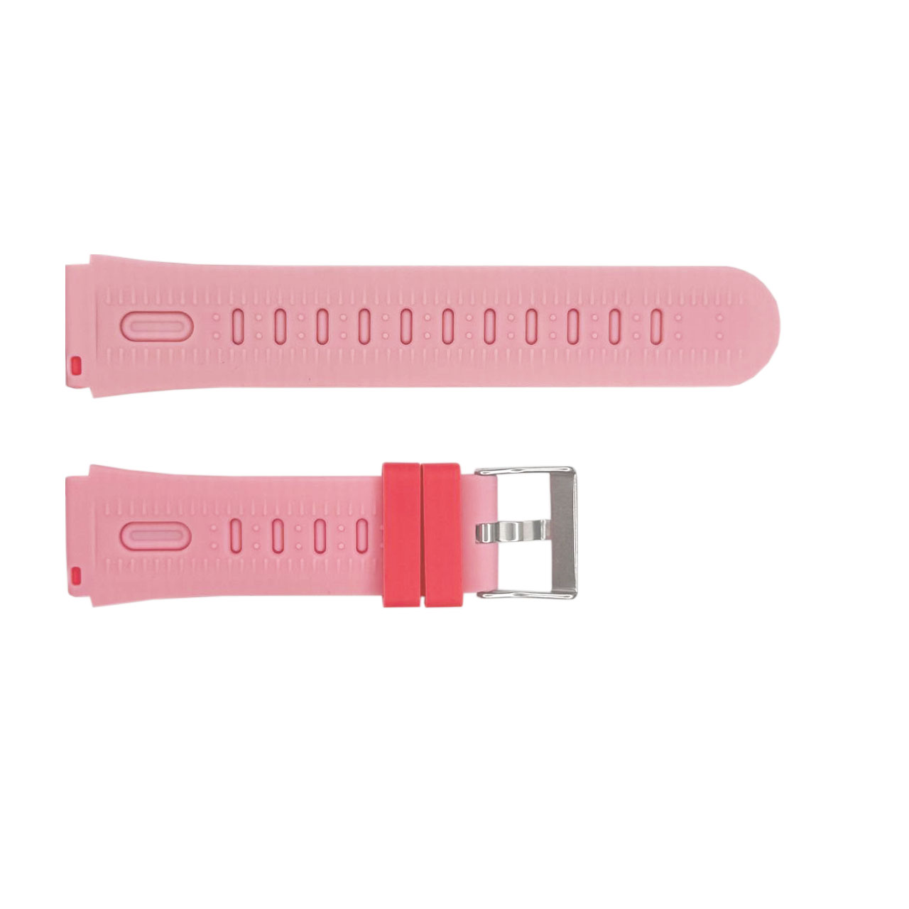 Купити Ремінець для смарт годинника DF91 Pink