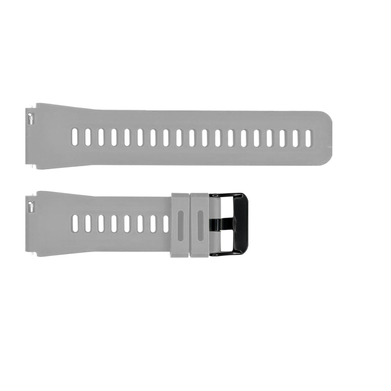 Купити Ремінець для смарт годинника K22 Grey