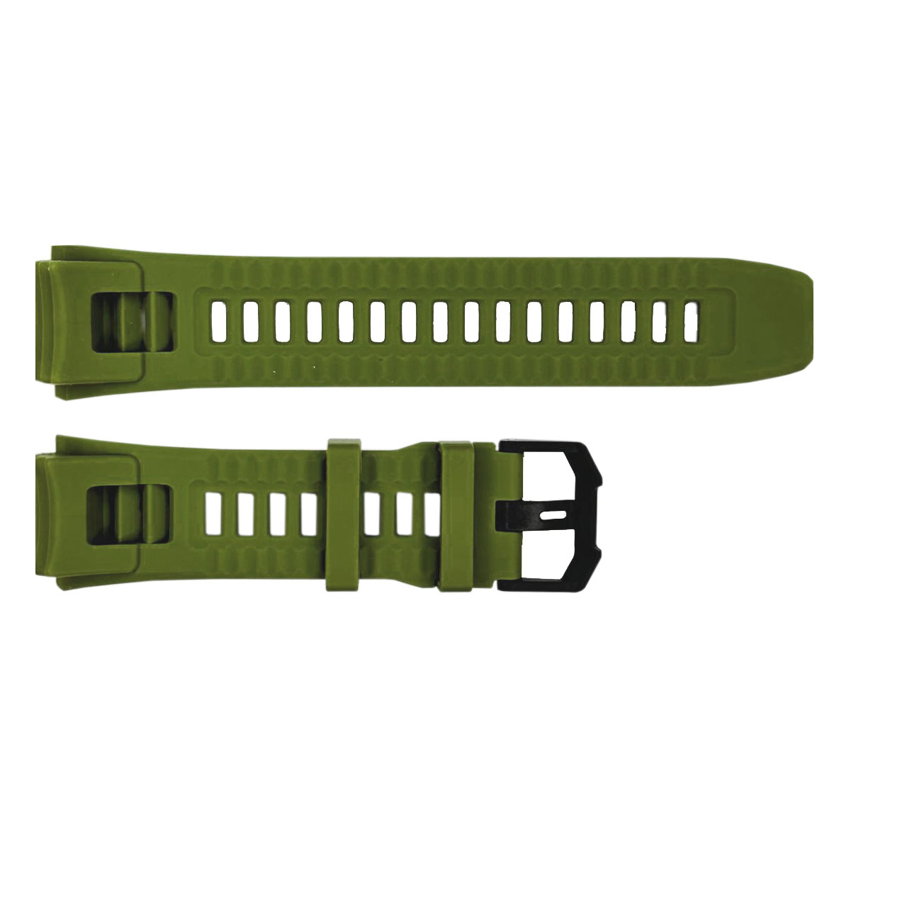 Купити Ремінець для смарт годинника АК45 Army Green