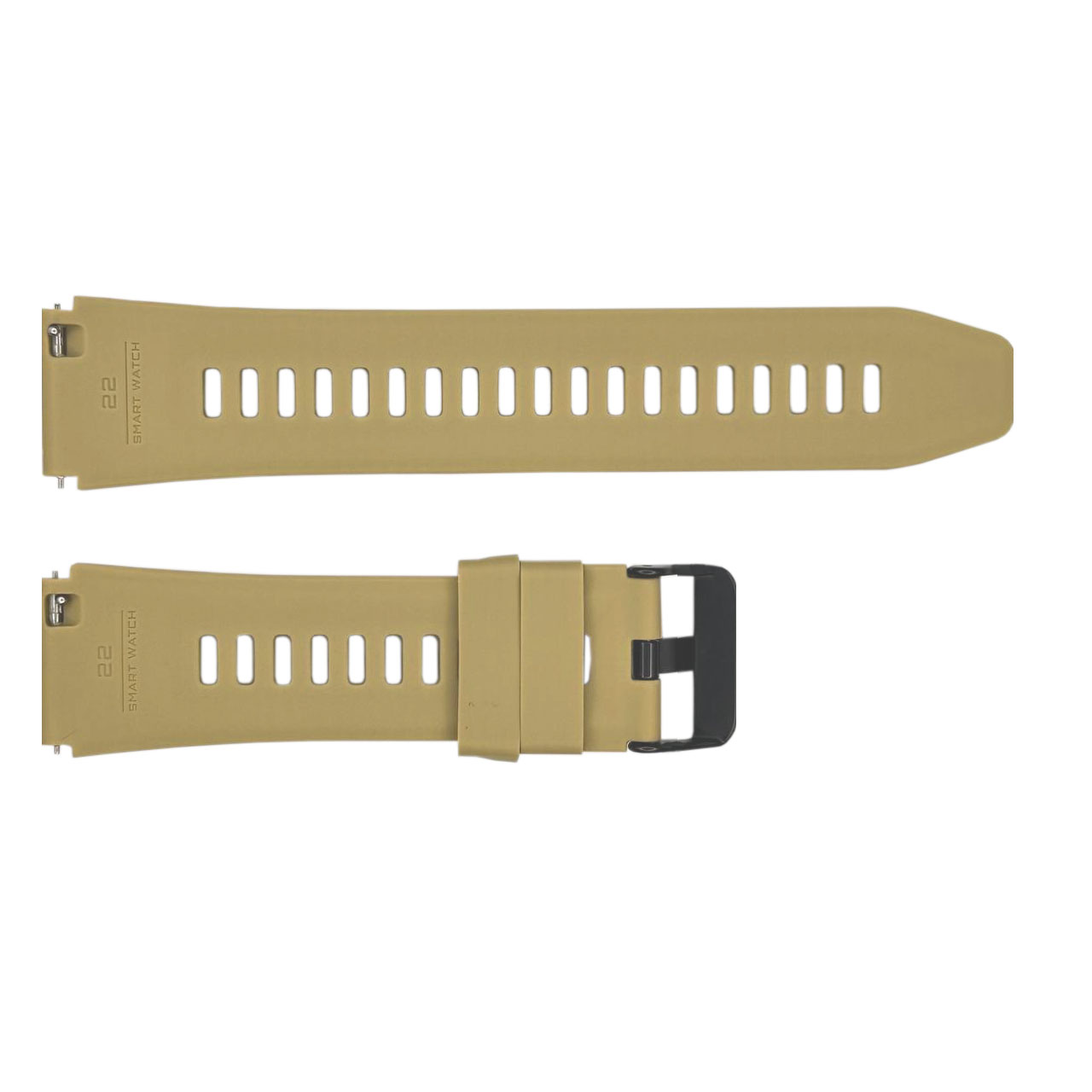 Купити Ремінець для смарт годинника K56PRO Khaki
