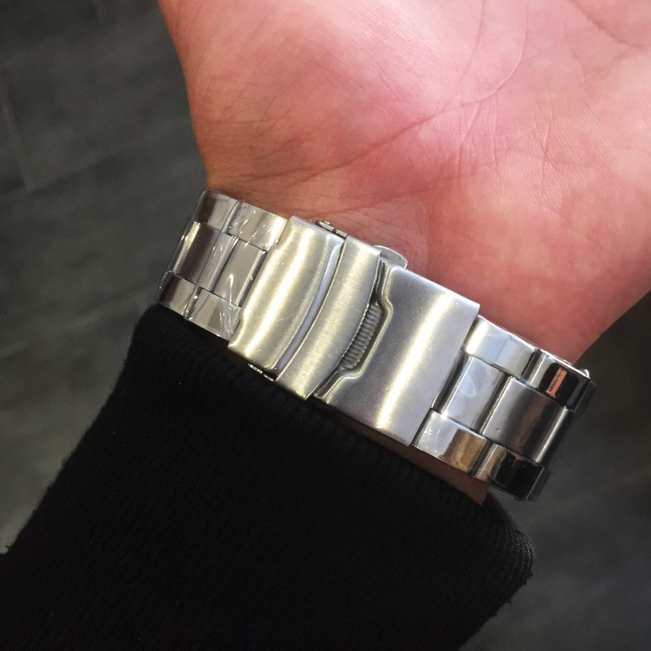 Купити Winner 8042 Silver-Black-Silver