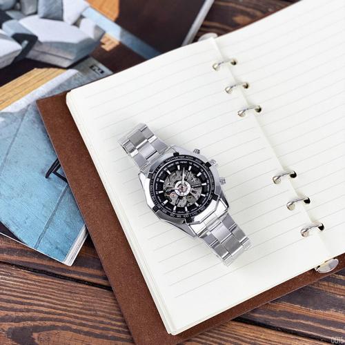 Купити Winner 8042 Silver-Black-Silver