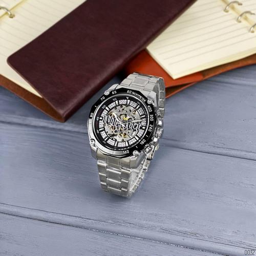Купити Winner 8186 Big Diamonds Silver