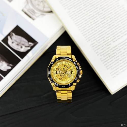 Купити Winner 8186 Big Diamonds Gold