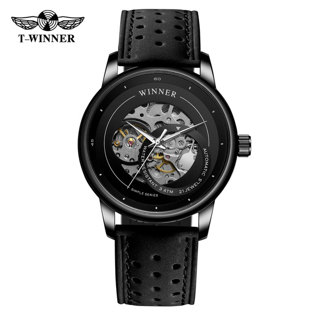 Купити Winner 8190 All Black