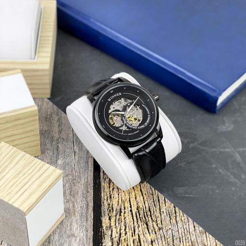 Купити Winner 8190 All Black