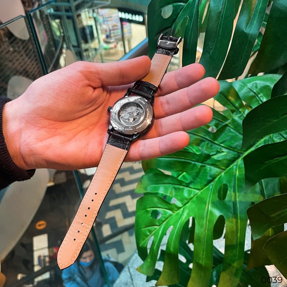 Купити Winner 8190 All Black