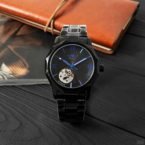 Купити Winner 8116 Black-Blue