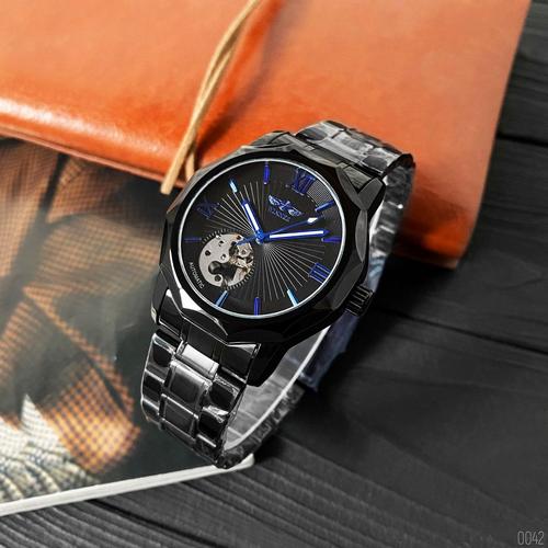 Купити Winner 8116 Black-Blue