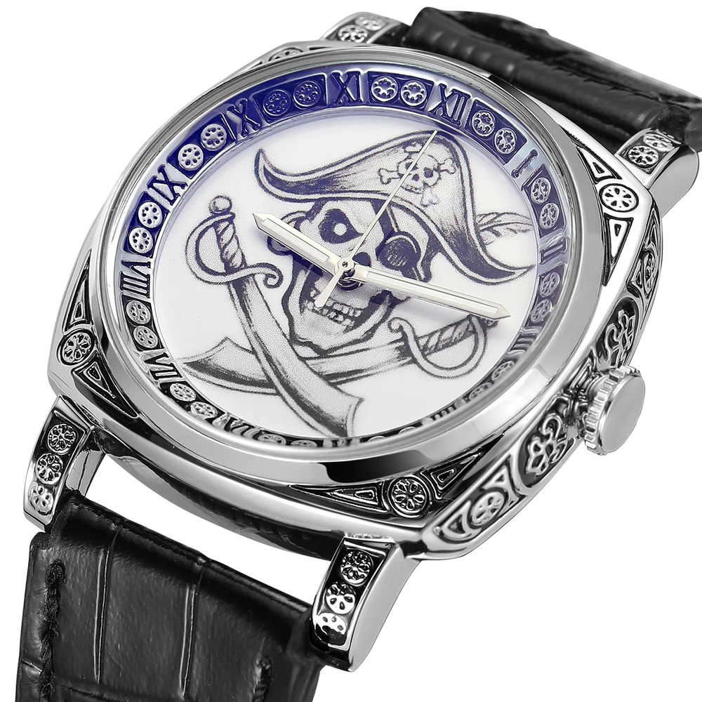 Купити Forsining 8259 Pirate