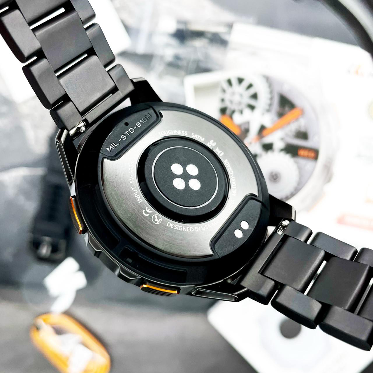 Купити Kospet TANK T3 Black Special Edition