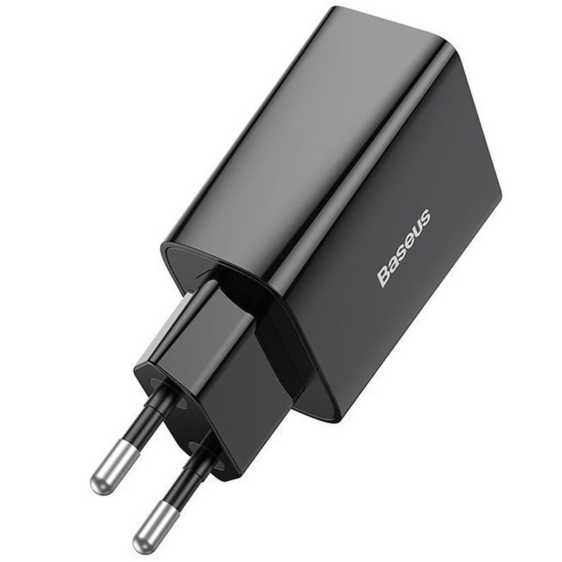 Купити МЗП Baseus Speed Mini Quick Charger PD20W (1USB-C) (CCFS-S)