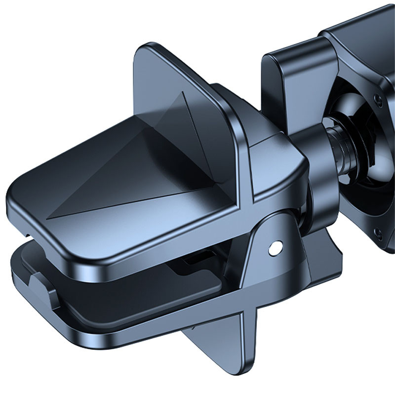 Купити Автотримач з БЗП Usams US-CD170 15W Air Vent