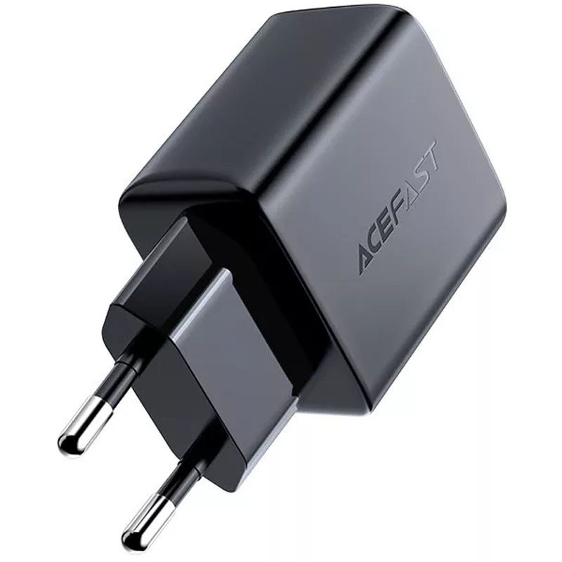 Купити МЗП Acefast A1 PD20W (1USB-C)