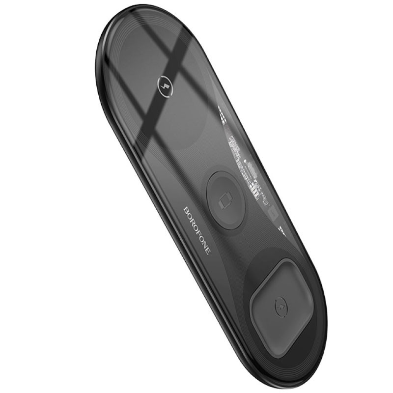 Купити БЗП Borofone BQ19 3in1
