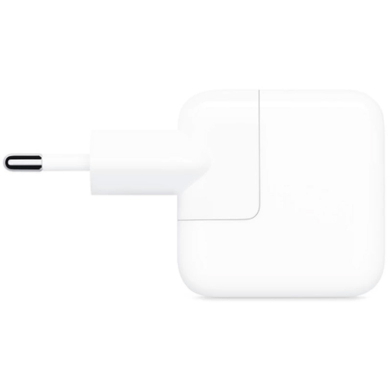 Купити МЗП 12W Power Adapter for Apple (1USB-A) (AAA) (box)