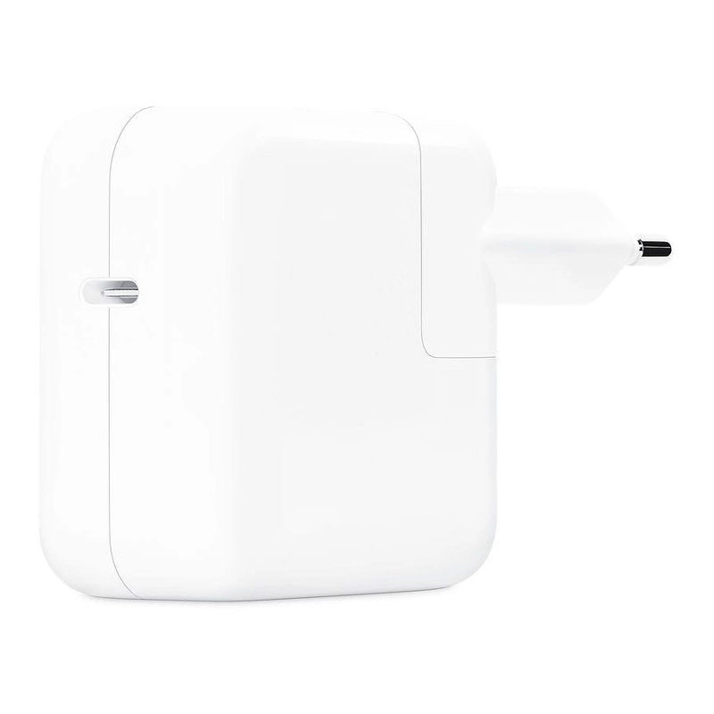 Купити МЗП 61W Power Adapter for Apple (1USB-C) (AAA) (box)