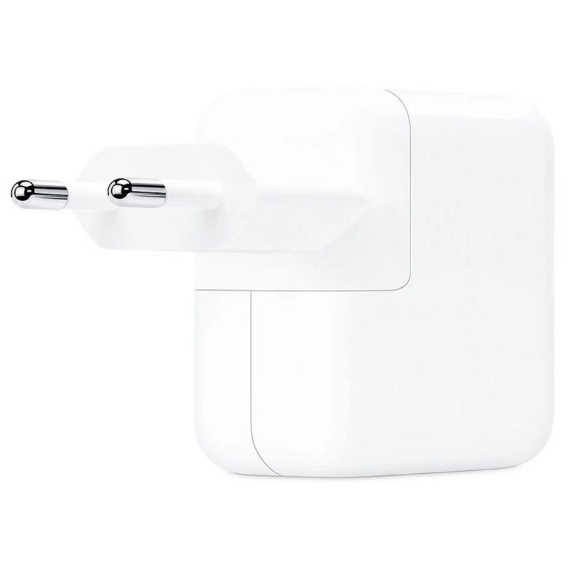 Купити МЗП 61W Power Adapter for Apple (1USB-C) (AAA) (box)