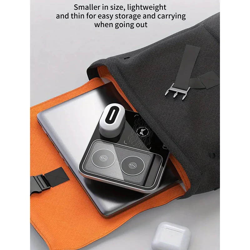 Купити БЗП R12 4in1 15W with Light