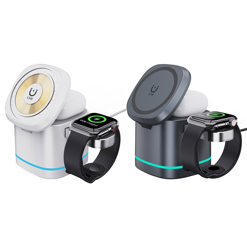 Купити БЗП H48 Compact 3in1 15W
