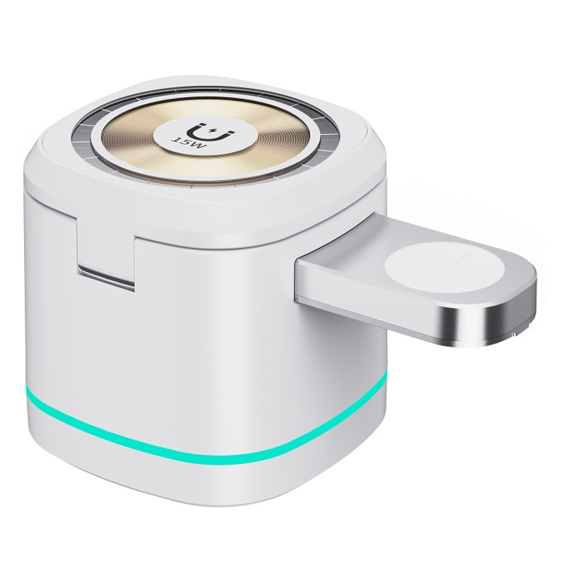 Купити БЗП H48 Compact 3in1 15W