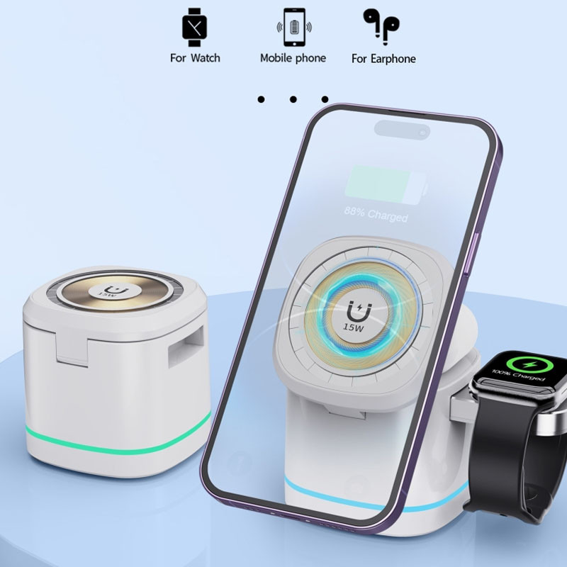 Купити БЗП H48 Compact 3in1 15W