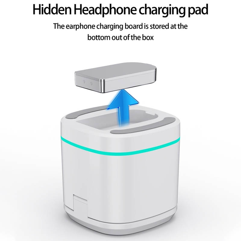 Купити БЗП H48 Compact 3in1 15W