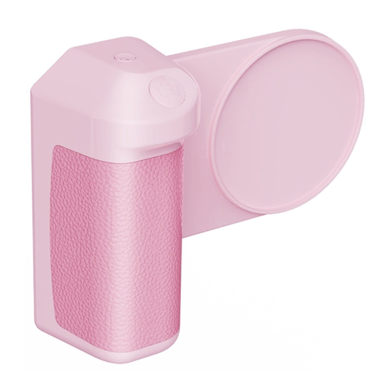 Купити Портативний ЗП Power Bank WIWU Wi-W016+Selfie Stick з БЗП 4500 mAh