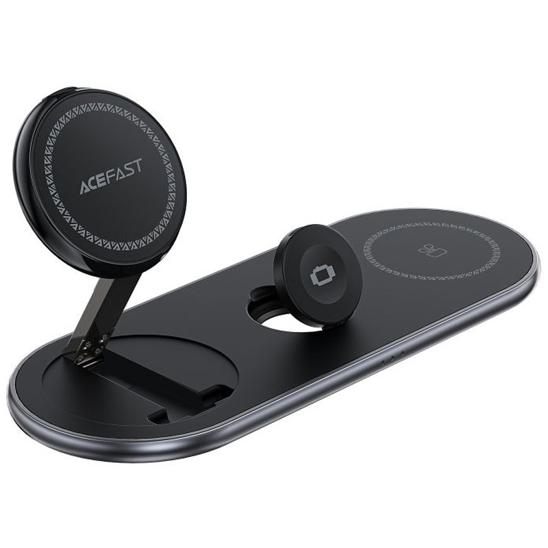 Купити БЗП Acefast E19 3in1 QI2 22.5W