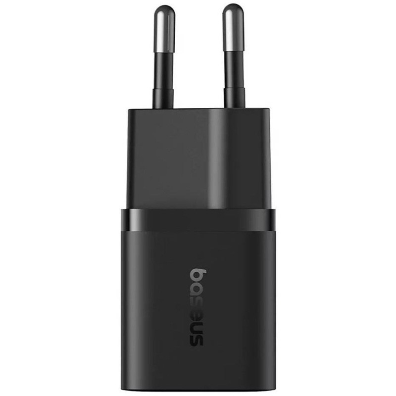 Купити МЗП Baseus GaN5 Fast Charger (mini) PD25W (1USB-C) (P10110909213-00)