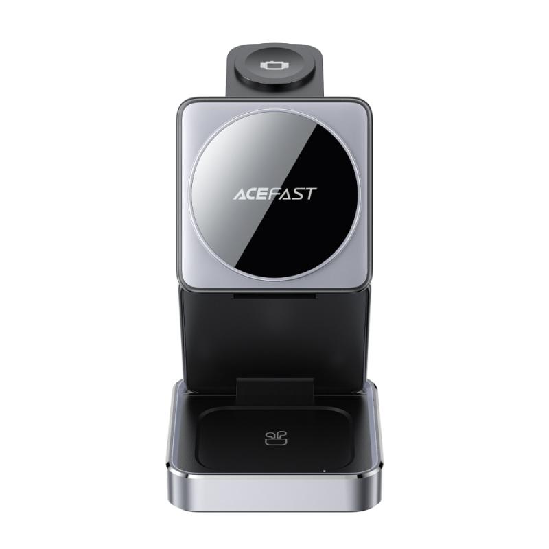 Купити БЗП Acefast E20 3in1 15W