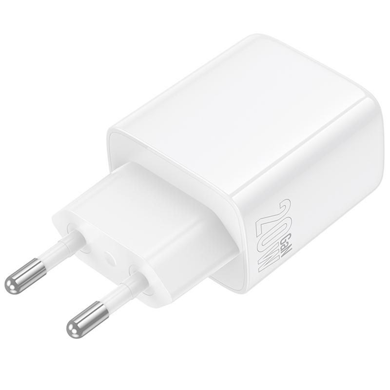 Купити МЗП Borofone BN27 Fuente PD20W+QC3.0 (1USB-A/1C)