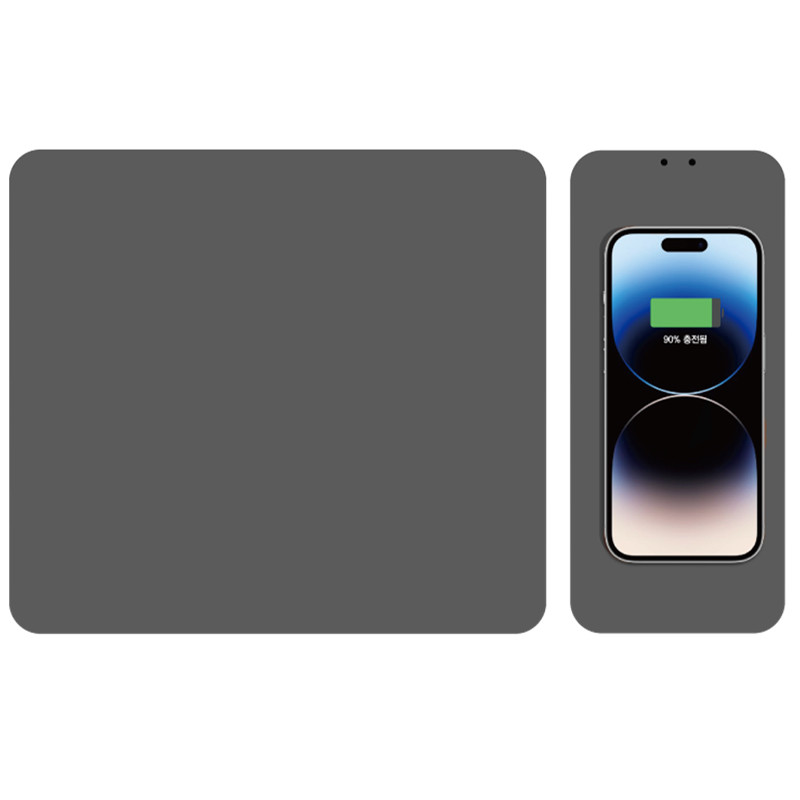 Купити Килимок для мишки STAND JD-S83 з БЗП 15W (300*220*7mm)