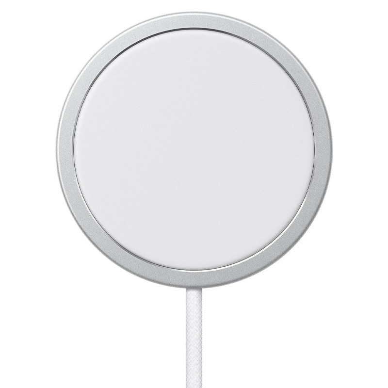 БЗП MagSafe Charger for Apple 25W (AAA) (box)