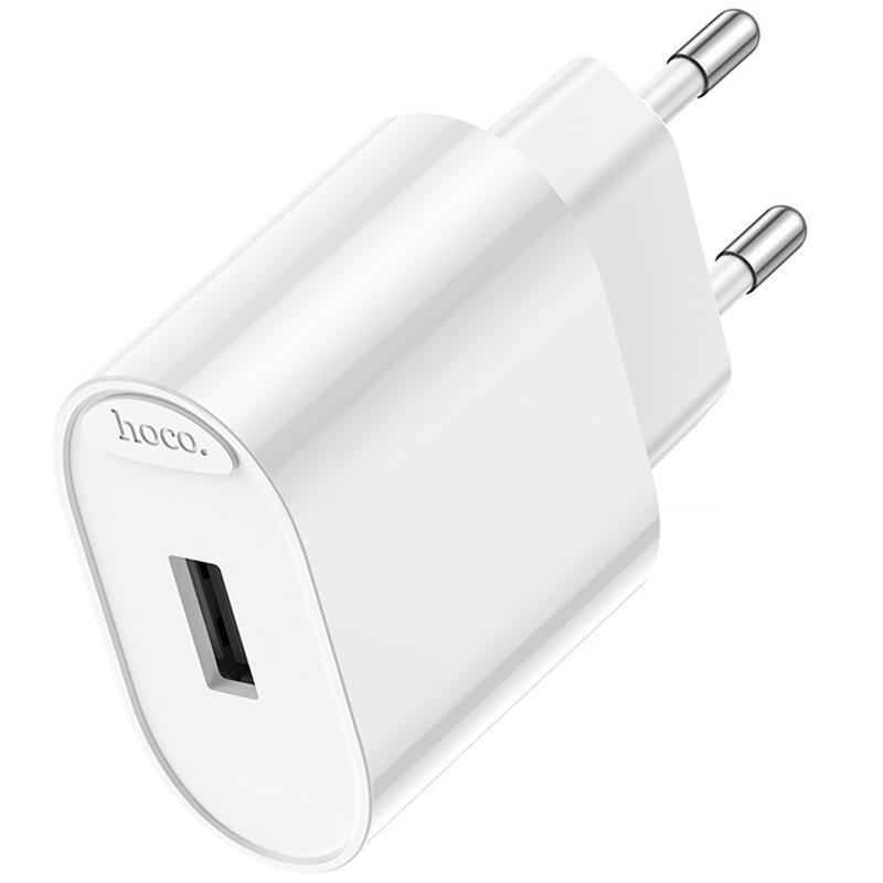 Купити МЗП Hoco C109A Fighter PD20W (1USB-C)