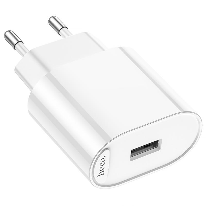 Купити МЗП Hoco C109A Fighter PD20W (1USB-C)