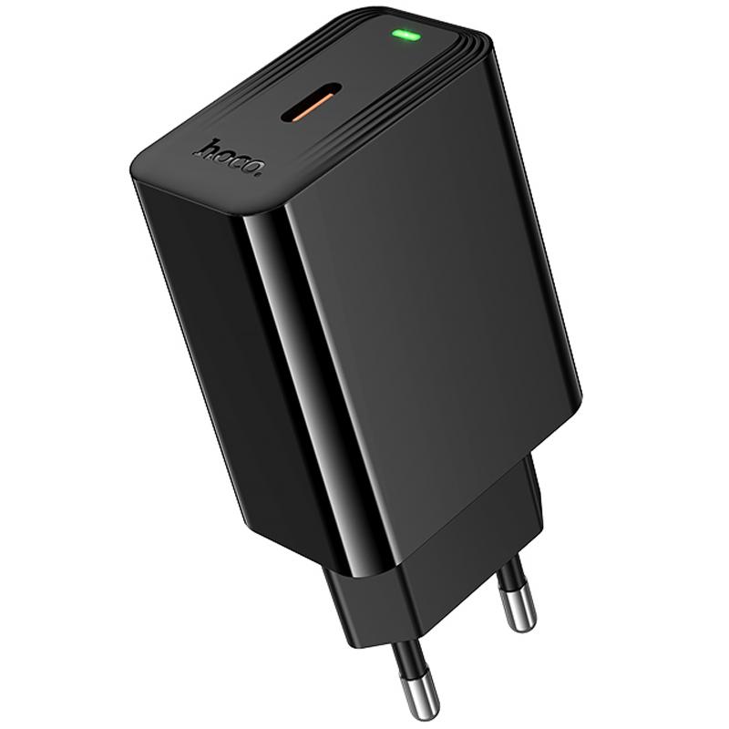 Купити МЗП Hoco CS93A Leader 20W (1USB-C)