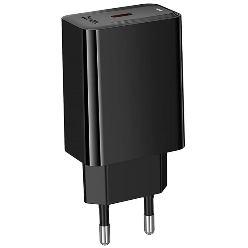 Купити МЗП Hoco CS93A Leader 20W (1USB-C)