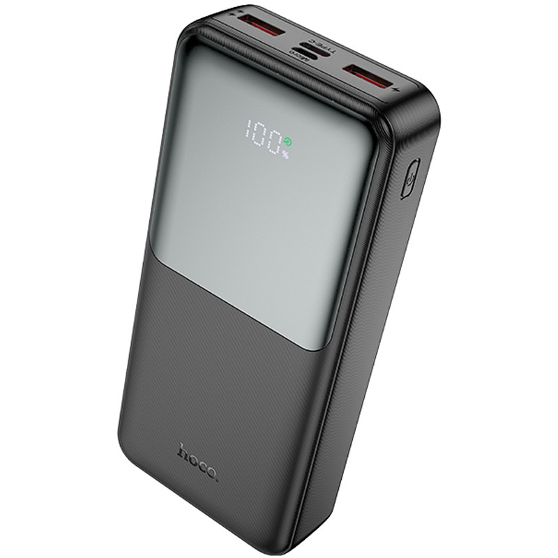 Купити Портативний ЗП Power Bank Hoco J136A Sirui 22.5W+PD20W 20000 mAh