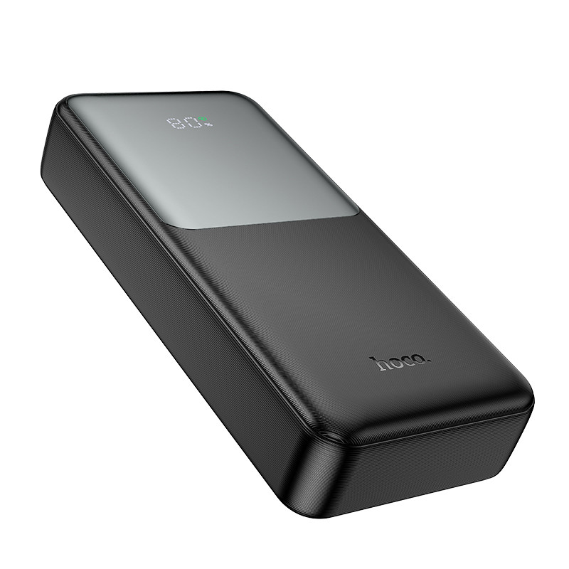 Купити Портативний ЗП Power Bank Hoco J136A Sirui 22.5W+PD20W 20000 mAh