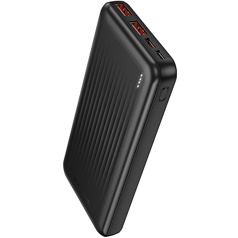 Купити Портативний ЗП Power Bank Borofone BJ80 Clever 22.5W+PD20W 10000 mAh