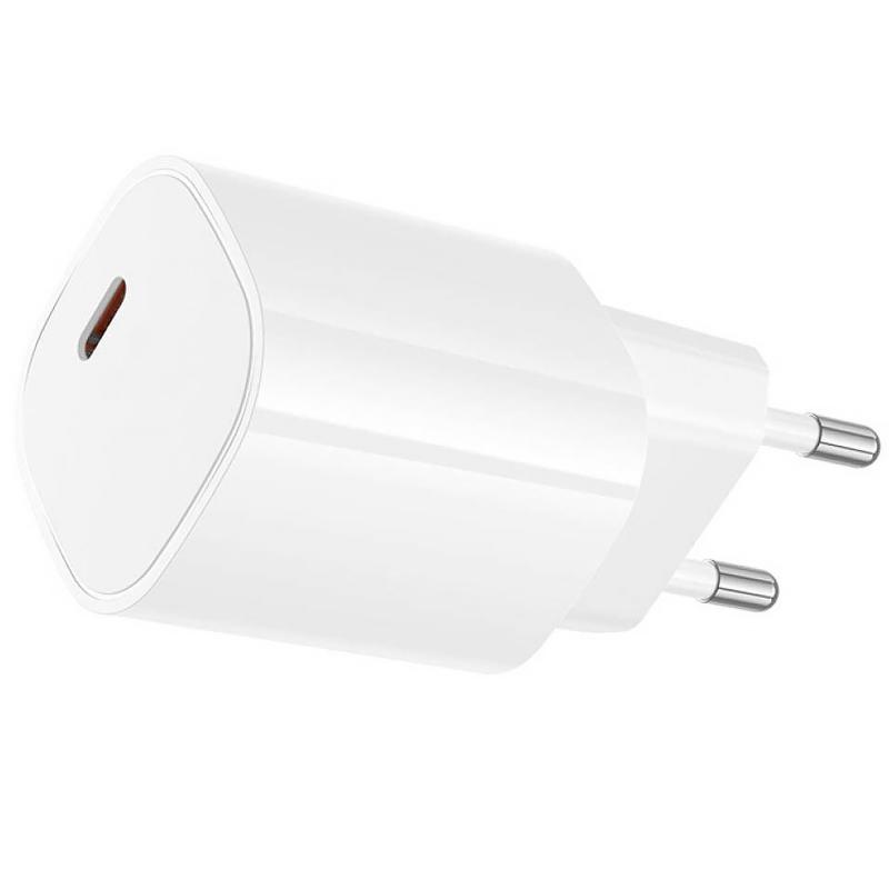 Купити МЗП Borofone BA103A Pudding PD20W (1USB-C)