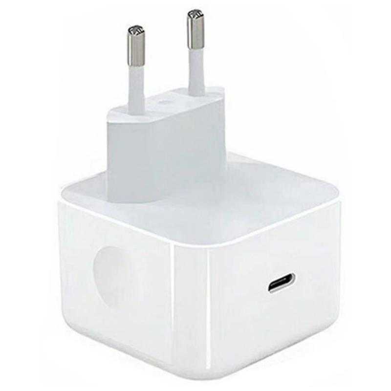 Купити МЗП 40W Power Adapter for Apple (1USB-C) (АA) (box)